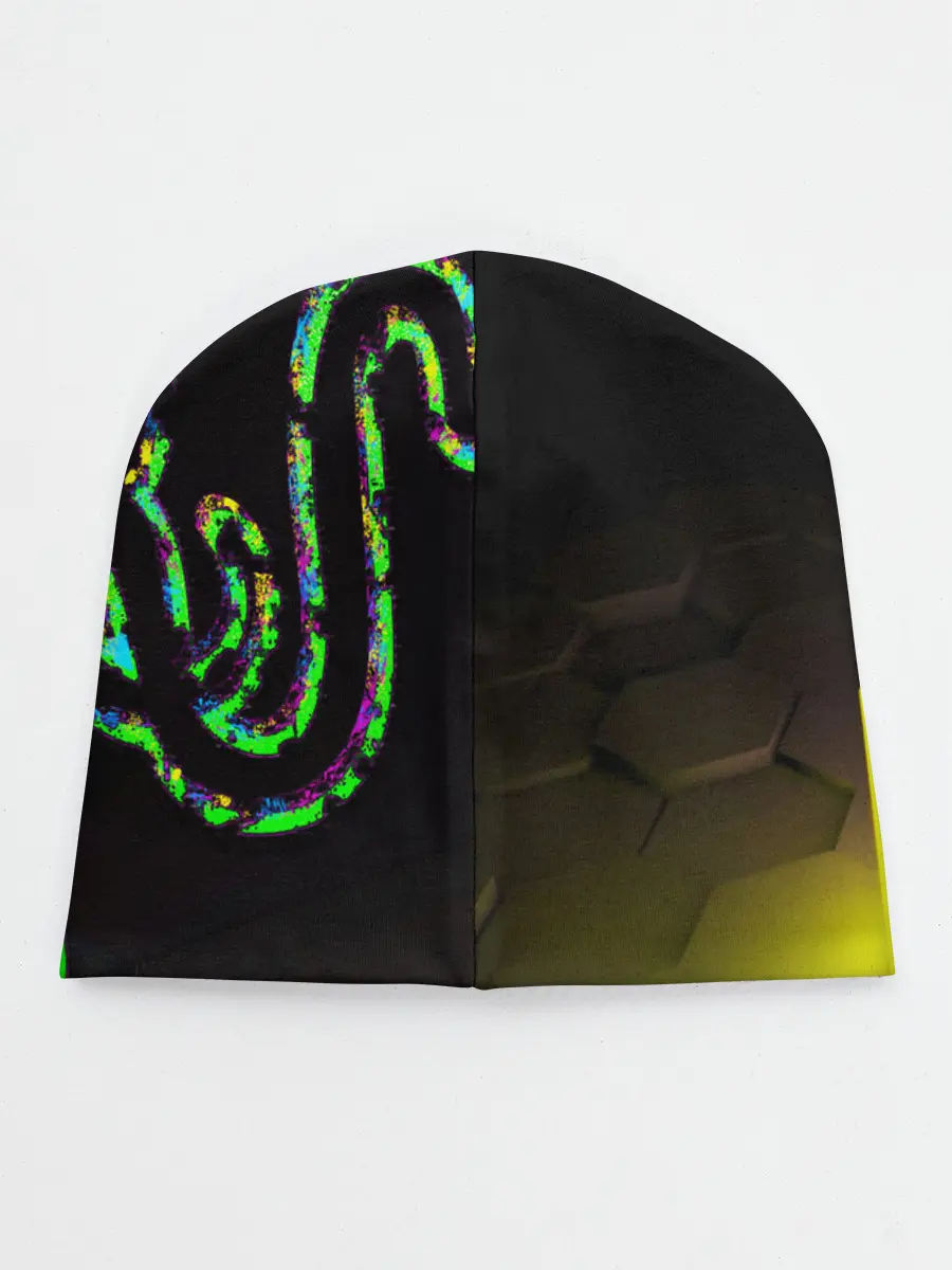 Детская шапка / RAZER