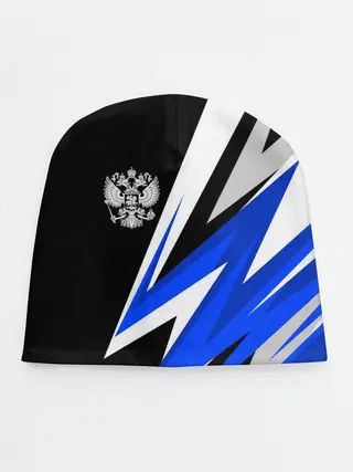 Детская шапка / Россия