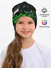 Детская шапка / VALORANT VIPER