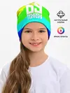 Детская шапка / Такеши