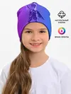 Детская шапка / Valorant