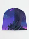 Детская шапка / league of legends