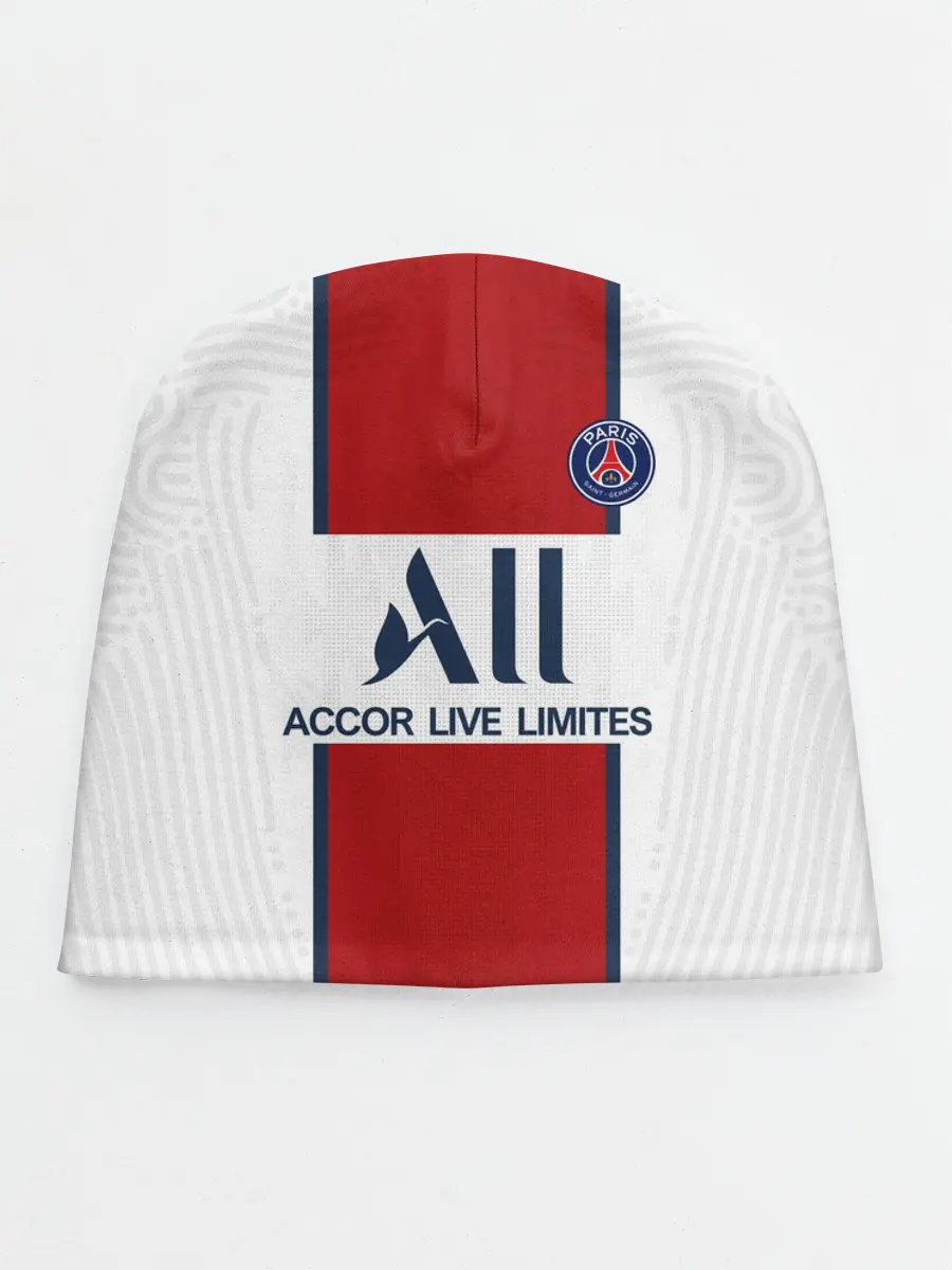 Детская шапка / Neymar away 20-21