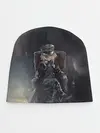 Детская шапка / Devil of the Rhine