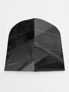 Детская шапка / Stone | Black