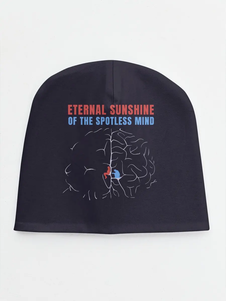 Детская шапка / Eternal sunshine