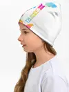 Детская шапка / BTS