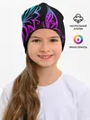Детская шапка / BTS