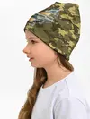 Детская шапка / Военная Техника | СССР