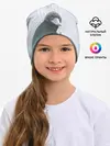 Детская шапка / Niffler