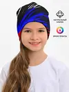 Детская шапка / Русский Стиль