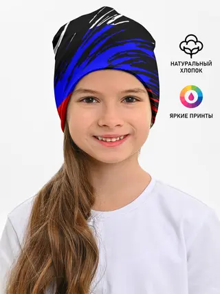 Детская шапка / Русский Стиль