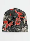 Детская шапка / Dsquared tatoo DRAGON