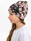 Детская шапка / BTS | Sakura