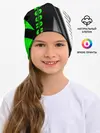 Детская шапка / Russia