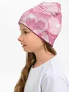 Детская шапка / BlackPink