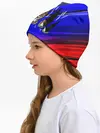 Детская шапка / Русский Медведь