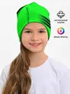 Детская шапка / Россия