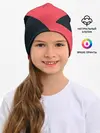 Детская шапка / VALORANT