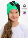 Детская шапка / VALORANT