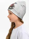 Детская шапка / Гнев смертных грехов