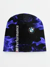 Детская шапка / BMW