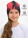 Детская шапка / Lover of Reyna