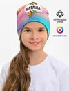 Детская шапка / Наташа