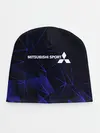 Детская шапка / MITSUBISHI