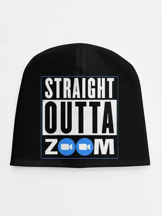 Детская шапка / ZOOM