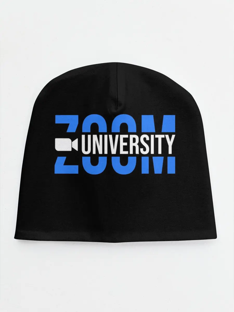 Детская шапка / ZOOM