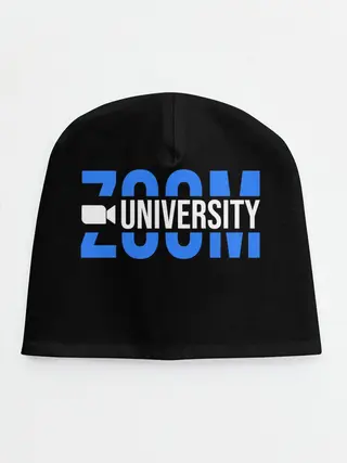 Детская шапка / ZOOM