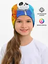 Детская шапка / Sans | Огни
