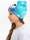 Детская шапка / Sans | Огни