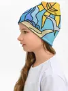 Детская шапка / Мысли чокнутого