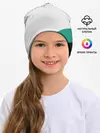 Детская шапка / BOSTON CELTICS