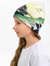 Детская шапка / ЯПОНИЯ