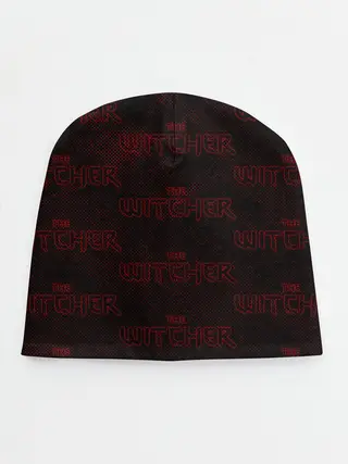 Детская шапка / The Witcher.