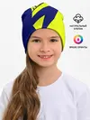 Детская шапка / Russia