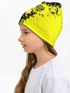 Детская шапка / Россия