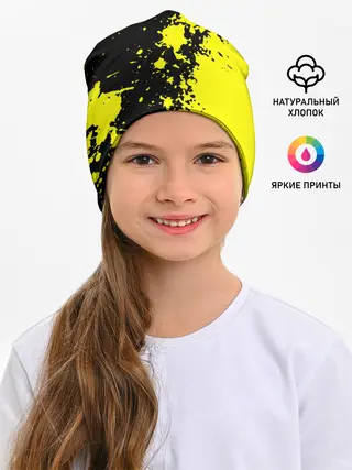 Детская шапка / Россия