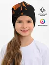 Детская шапка / Россия