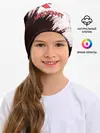 Детская шапка / VALORANT