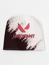 Детская шапка / VALORANT