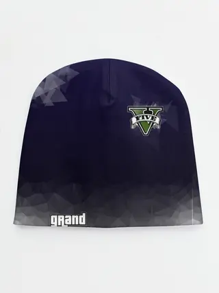 Детская шапка / GTA V