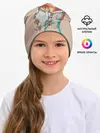 Детская шапка / Коронавирус