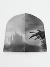 Детская шапка / DARK SOULS