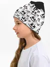 Детская шапка / MARSHMELLO GLITCH