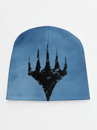 Детская шапка / Magic the gathering