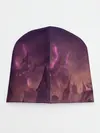 Детская шапка / Eldritch Moon